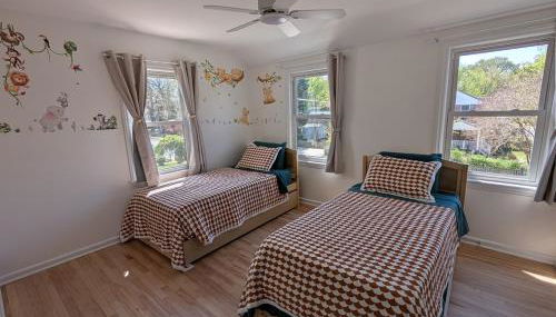 The Brick House Retreat - Foto 5