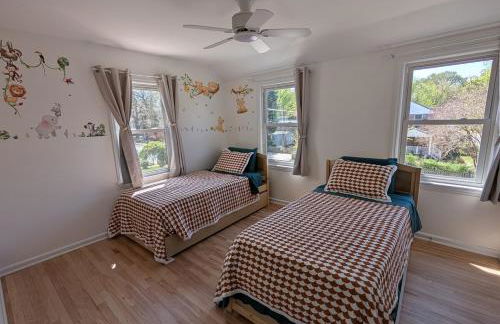 The Brick House Retreat - Foto 5