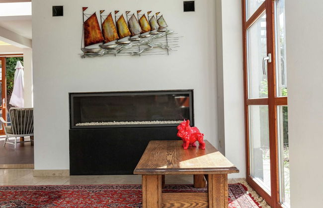 Villa Stay With Pool & Sauna - Foto 41