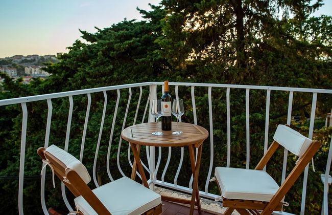 Apartments Sweet Escape - Foto 34