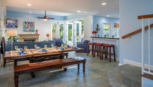 Summer Sunset by Paradise Retreats - Foto 4