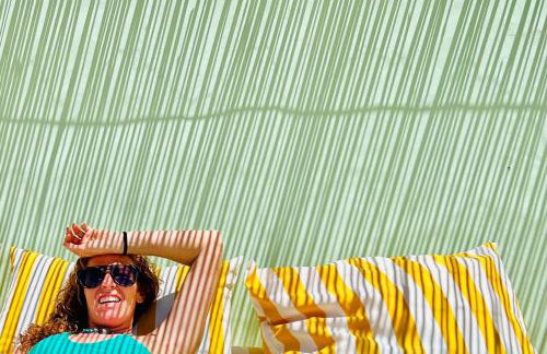Cabanas de Melides - Foto 34