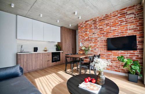 Calma - apartamenty z ogrodem blisko Energylandii - Foto 59