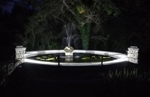 Le Moulin Des Ocres - Foto 7