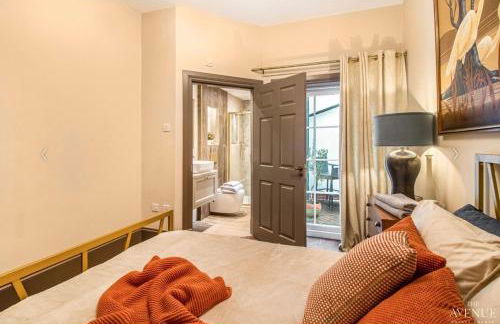 Salubrious Area, NEC,BELFRY, BIRMINGHAM, RESORTS WORLD, DRAYTON MANOR - Foto 19