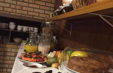 Villa Apart Hotel - Photo 30