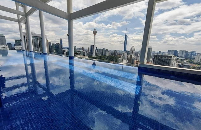 COLONY BY INFINITUM KLCC - Foto 60