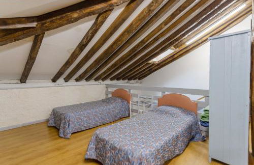 Gite Etxaluzenea - Foto 26