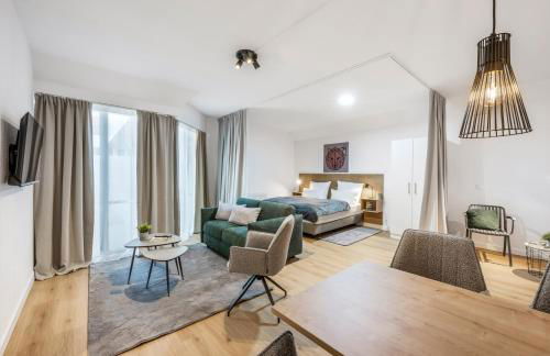 TVL Apartments - modern, zentral und haustierfreundlich in Bad Zwischenahn - Foto 40