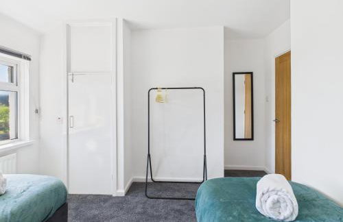 Modern 3 bed Willenhall house - Foto 14