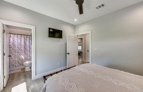 Family Tradition Glenwood Cabin with River Access! - Foto 15