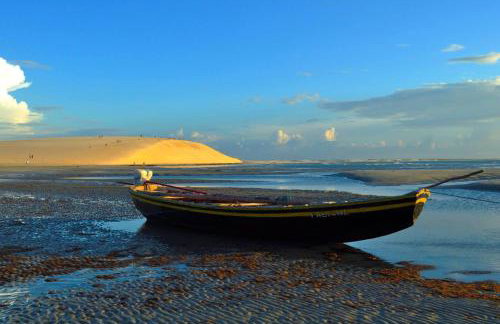 Apê Charm Jeri - Foto 11