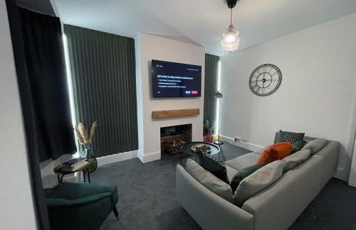 Tettenhall Village Townhouse - Foto 34