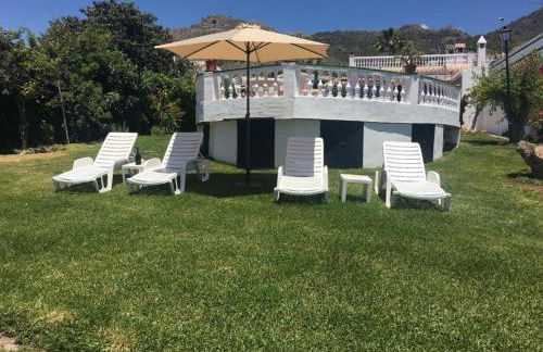 Villa Rosario SpainSunRentals 1070 - Foto 56