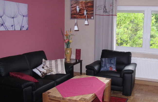 Chez Emil and Isabelle - Foto 10