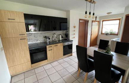 wunderschöne "Ferienwohnung-Simmerath de" Eifel NordEifel Nationalpark - Photo 4