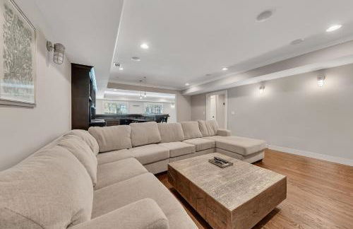 Luxury 5BR Buckhead Home World Cup Ready - Foto 70