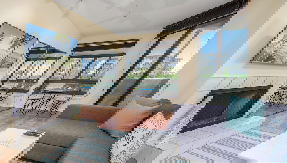 Comodidade do alojamento