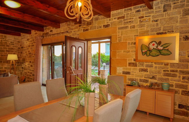 Villa Archontissa - Foto 14