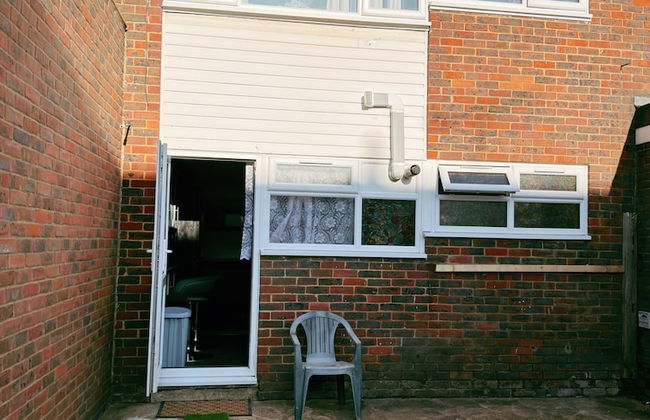 Cozy one bed Apartment Near Heathrow - Foto 11