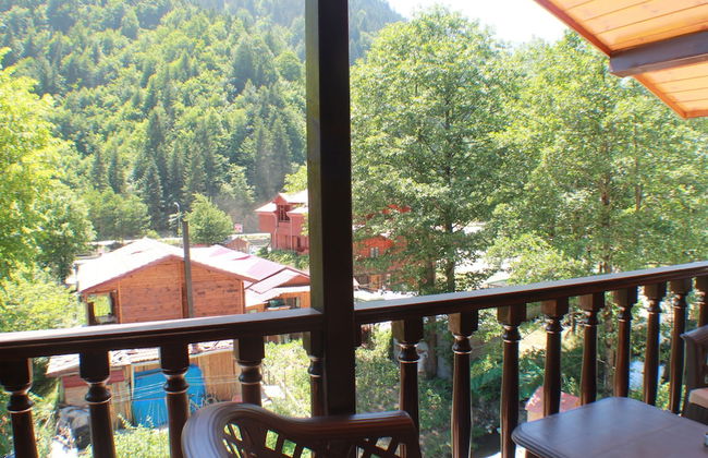 Hirande Otel - Foto 2