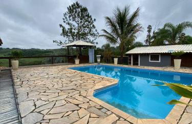 Chacara Recanto Por do Sol - Foto 21