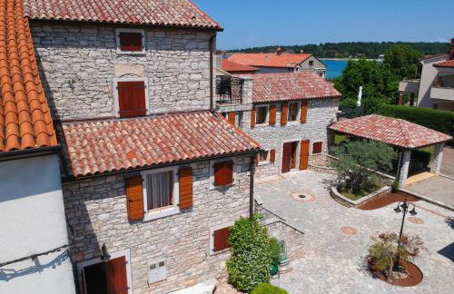 Apartments Villa Stapo - Foto 70