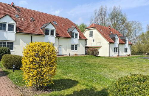 Apartment Gollwitzer Park - Insel Poel-7 by Interhome - Foto 27