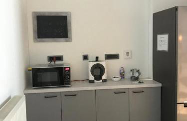 Grey apartment Zagreb - Foto 28