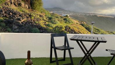 Sunset Dream, casa en la playa con terraza - Foto 2