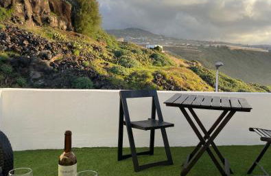 Sunset Dream, casa en la playa con terraza - Foto 2