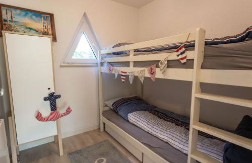 Strand Haus - Foto 18