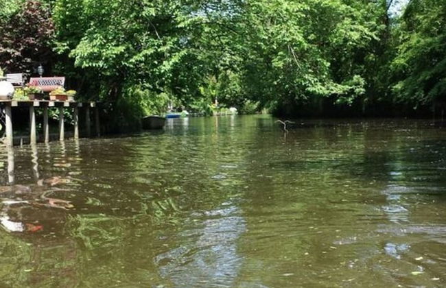 Little Seagull Modern Retreat - Foto 14