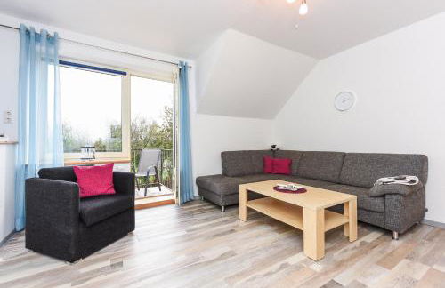 Ferienwohnungen auf dem Ferienhof an der Schafweide - Photo 23