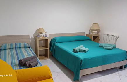 Casa Vacanze AML Holidays Home - Photo 22