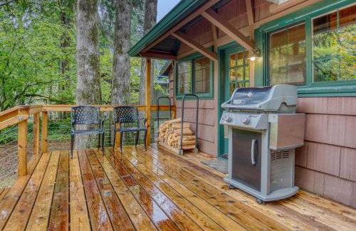 Thistle Dew - Meredith Lodging - Foto 17