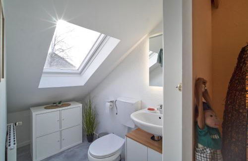 Ferienhaus am Spiegelberg in Lemgo - Foto 15