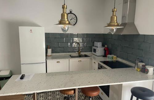 Apartahotel Belchite - Photo 26