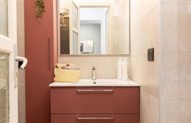 Appartamento Colombo al Mercato Rionale by Wonderful Italy - Foto 16