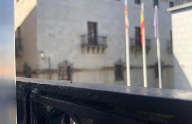 Casa Palacio Polentinos VUT-AV390 - Foto 11