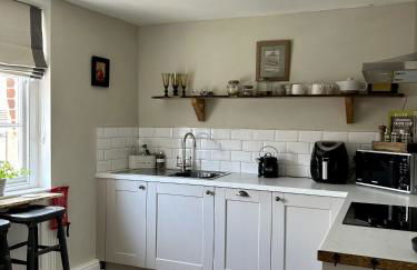 Bridport Town Centre Flat - Foto 27