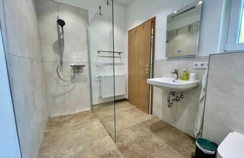 Knusperhäuschen mit Sauna - Foto 16