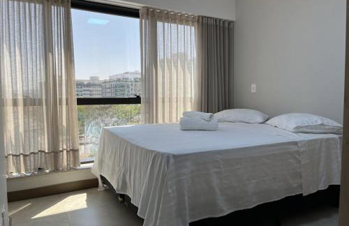 Loft CLNW 10 11 Comodidade e Bem Estar - Foto 12