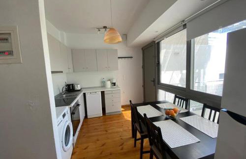 F R Apartment - Foto 19