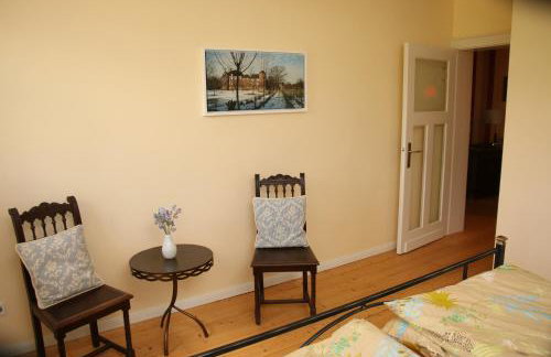 Ferienapartment Alpakas am Schloss - Foto 17