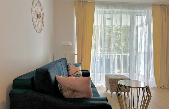 Nadmorska Florina by Q4Apartments - Photo 41