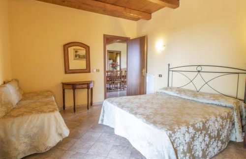 Villa La Quercia by Interhome - Foto 24