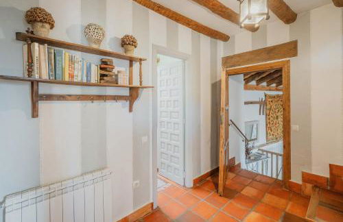 La Casa Del Herrero - Requijada - Foto 30