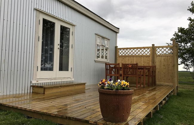 Gamla húsið - The old house - Foto 20