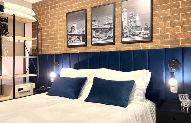 STD - Anora Spaces - Stadium Alphaville - Foto 45